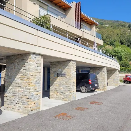 Daire Vigna Panorama