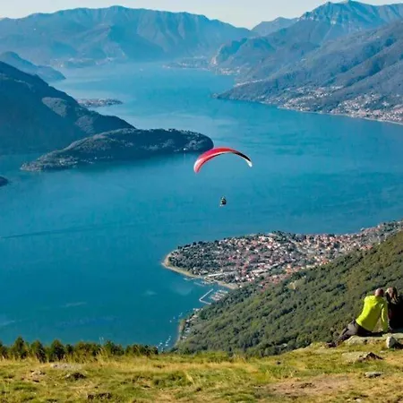 Daire Vigna Panorama