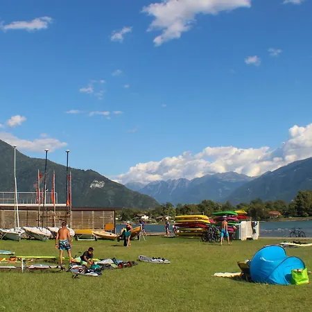 Vigna Panorama * Gera Lario