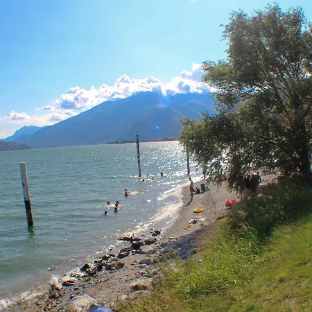 Daire Vigna Panorama
