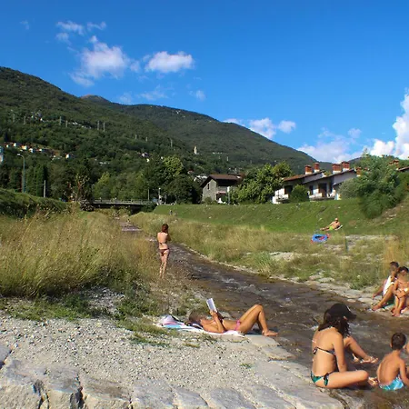 Vigna Panorama Gera Lario