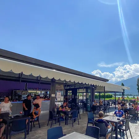 Vigna Panorama Daire Gera Lario
