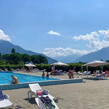 Vigna Panorama *