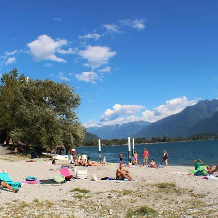 Vigna Panorama Gera Lario