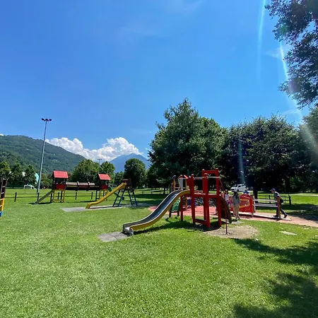 Daire Vigna Panorama